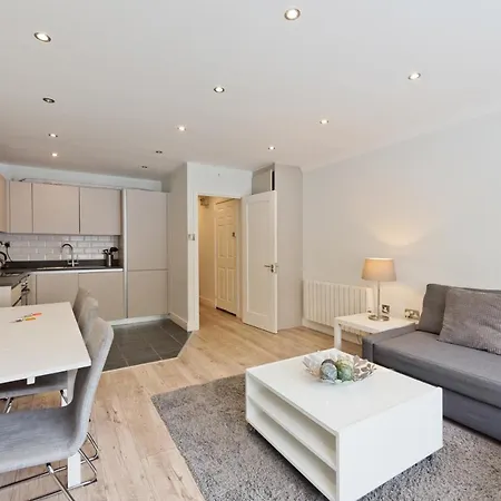 Apartment Bertram Court, Christchurch. Dublin