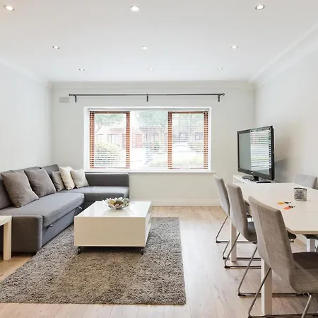 Bertram Court, Christchurch. Apartment Dublin